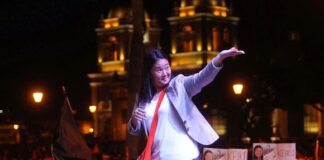 Elecciones 2021: Keiko Fujimori aún no decide si postulará a la presidencia