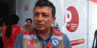 Director de salud: “No debe haber ni pachanga, ni pichanga”
