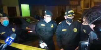 Lima: Remueven de sus cargos a agentes del Escuadrón Verde tras difusión de video