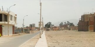 SBN subastará cinco terrenos en la región Piura de manera virtual