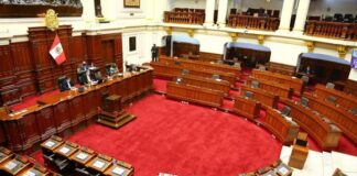 Pensión de excongresistas es 12 veces mayor que la de un aportante a la ONP