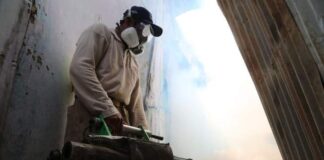 Diresa ejecutará con apoyo del ejército plan de fumigación en zonas críticas de piura para combatir al dengue