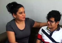 Madre e hijo sustentan tesis el mismo día y obtienen título en la misma carrera