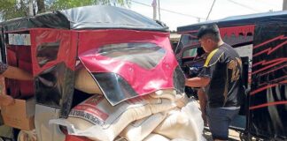 Burocracia deja sin alimentos a comedores de Piura