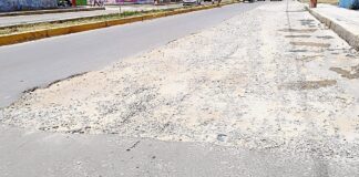 Calles permanecerán cerradas por 90 días y se activará desvíos