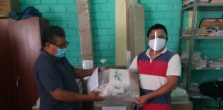 FONDEP reconoce a 5 IIEE. De la región Piura