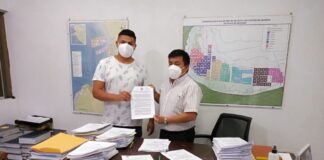 GORE otorga licencia para que Plantas Pesqueras de Sechura reinicien sus funciones