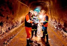Rio Blanco aportará U$54 millones para el canon minero