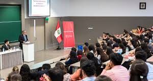 La UDEP alista convención nacional de derecho público y privado