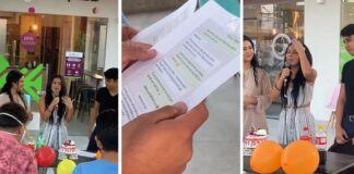 Mujer organiza fiesta para exhibir infidelidad de su novio con su mejor amiga