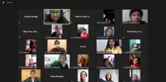 Plan International refuerza atención sexual y reproductiva en contexto de pandemia