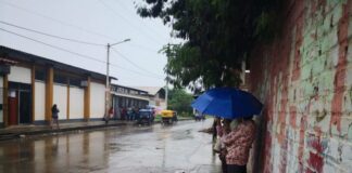 Senamhi pronostica lluvias en la sierra de Piura y otras regiones del país desde hoy lunes y hasta el 1 de octubre