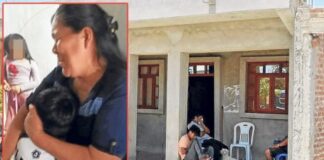 Piura: niño muere al caerle televisor en san josé