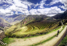 Cusco se prepara para ser el primer destino seguro frente a la reactivación del turismo