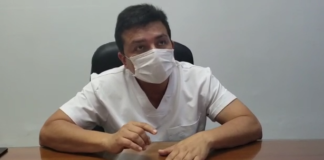Diresa busca implementar la autoinspección para controlar el dengue