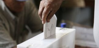 ¿Qué funcionarios públicos deben renunciar para ser candidatos en las elecciones del 2021?