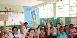 Capacitan a 280 autoridades comunitarias para atender casos de violencia
