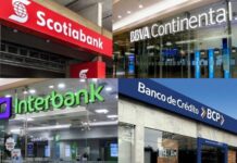 Bancos se oponen a ley que controla los intereses usureros