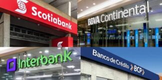 Bancos se oponen a ley que controla los intereses usureros