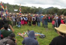 Fundación Rio Blanco asistirá necesidades básicas de los pueblos de Ayabaca y Huancabamba para un desarrollo sostenible