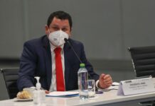 Gobierno invertirá 3 mil millones de soles en la reconstrucción de Piura