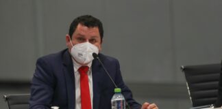 Gobierno invertirá 3 mil millones de soles en la reconstrucción de Piura