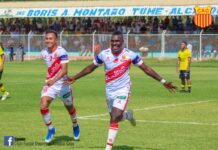 Exgoleador de atlético grau jugará por chavelines