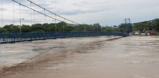 Expertos disertarán sobre la morfología del río Piura