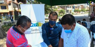 Se rehabilitarán cuatro vías importantes en castilla