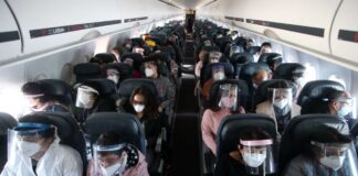 Recomendaciones que debes seguir si vas a viajar en esta pandemia