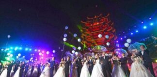 Wuhan de ser el foco del coronavirus a lugar turístico