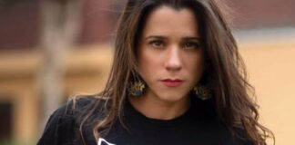Vanessa Terkes será precandidata al Congreso por APP