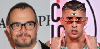 Aleks Syntek señala que no se puede llamar música a lo que hace Bad Bunny