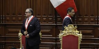Martín Vizcarra: “Cerrar el Congreso fue de las decisiones más difíciles de mi vida”