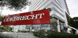 Odebrecht admite culpabilidad en siete casos más