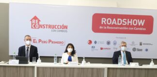 Nuevos estudios del río piura deberán considerar la salida hacia el mar