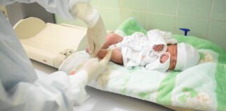 Diresa implementa tamizaje a neonatos en 35 centros de salud para detectar a tiempo enfermedades congénitas