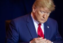 Donald Trump anuncia que tiene COVID-19