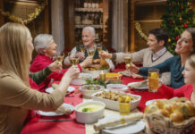 Reuniones familiares estarán prohibidas en Navidad y Año Nuevo
