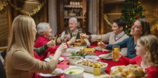 Reuniones familiares estarán prohibidas en Navidad y Año Nuevo