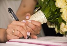 Matrimonio civil en Piura: Estos son los documentos que necesitas para casarte