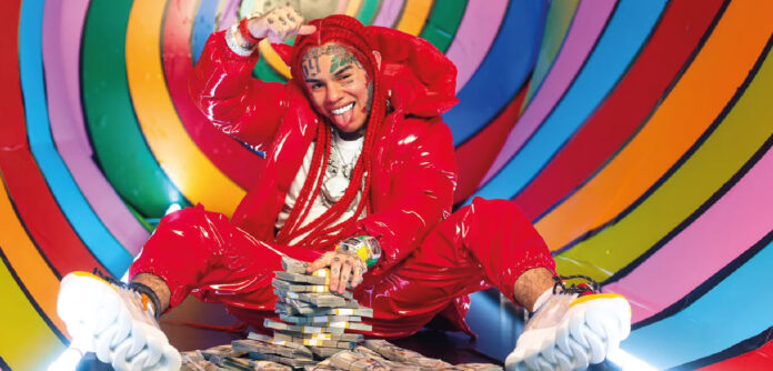 tekashi-six-nine-rapero-prision-canciones-nuevas