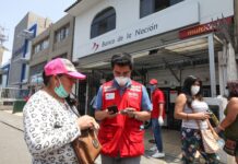 Segundo BFU: qué pasará con el bono de 760 soles tras la vacancia presidencial