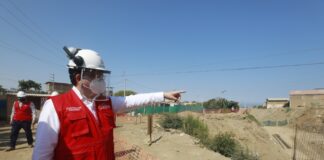 Contralor General realizará jornada de supervisión en provincias de Piura