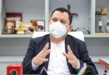 Presidente de ANGR: Gobierno de Sagasti debe reactivar la economía del país