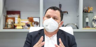 Presidente de ANGR: Gobierno de Sagasti debe reactivar la economía del país