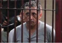 Vocero de UPP: «Liberación de Antauro Humala está en curso»