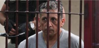 Vocero de UPP: «Liberación de Antauro Humala está en curso»