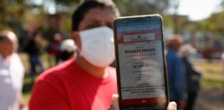 Segundo Bono Familiar Universal: Postergan el pago a través de Banca Celular