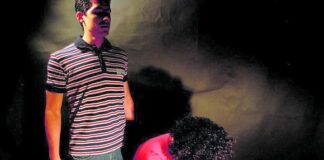 Mujer celebra Halloween y su pareja realiza tocamientos indebidos a su hija menor de edad en Huancayo
